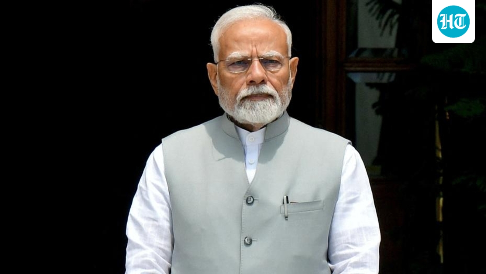 PM Modi speaks to King of Bahrain; condemns attacks on energy infra in West Asia