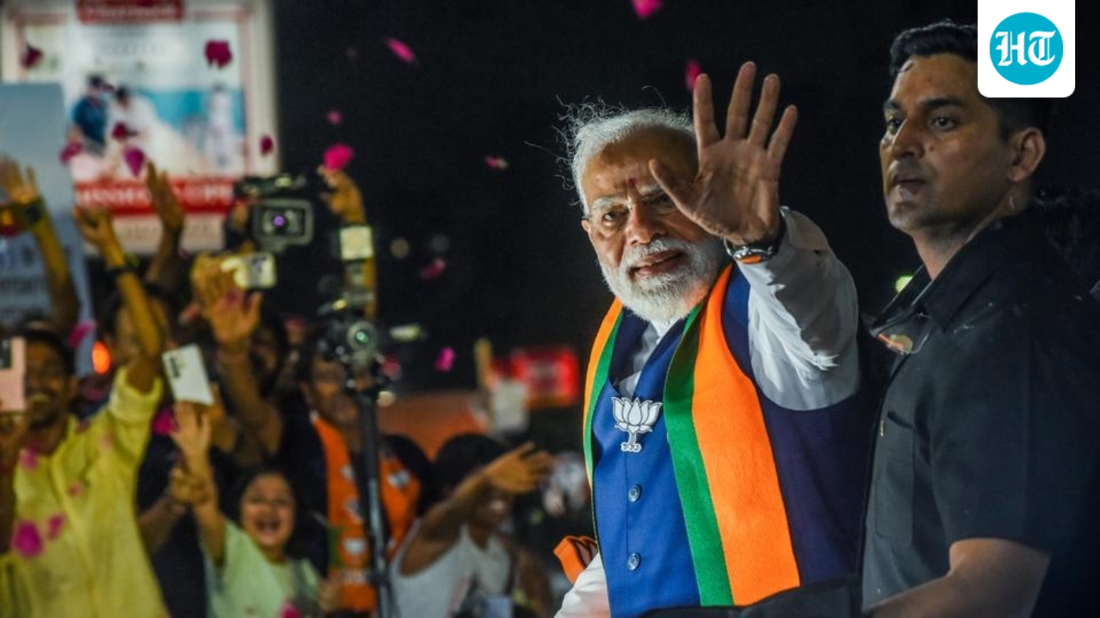 Election 2026 LIVE: Trinamool leader's ‘outsider’ dig at PM Modi, Amit Shah in Bengal ahead of second phase