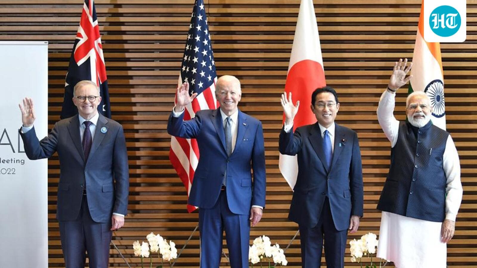 Quad meet unlikely this year amid strain in ties