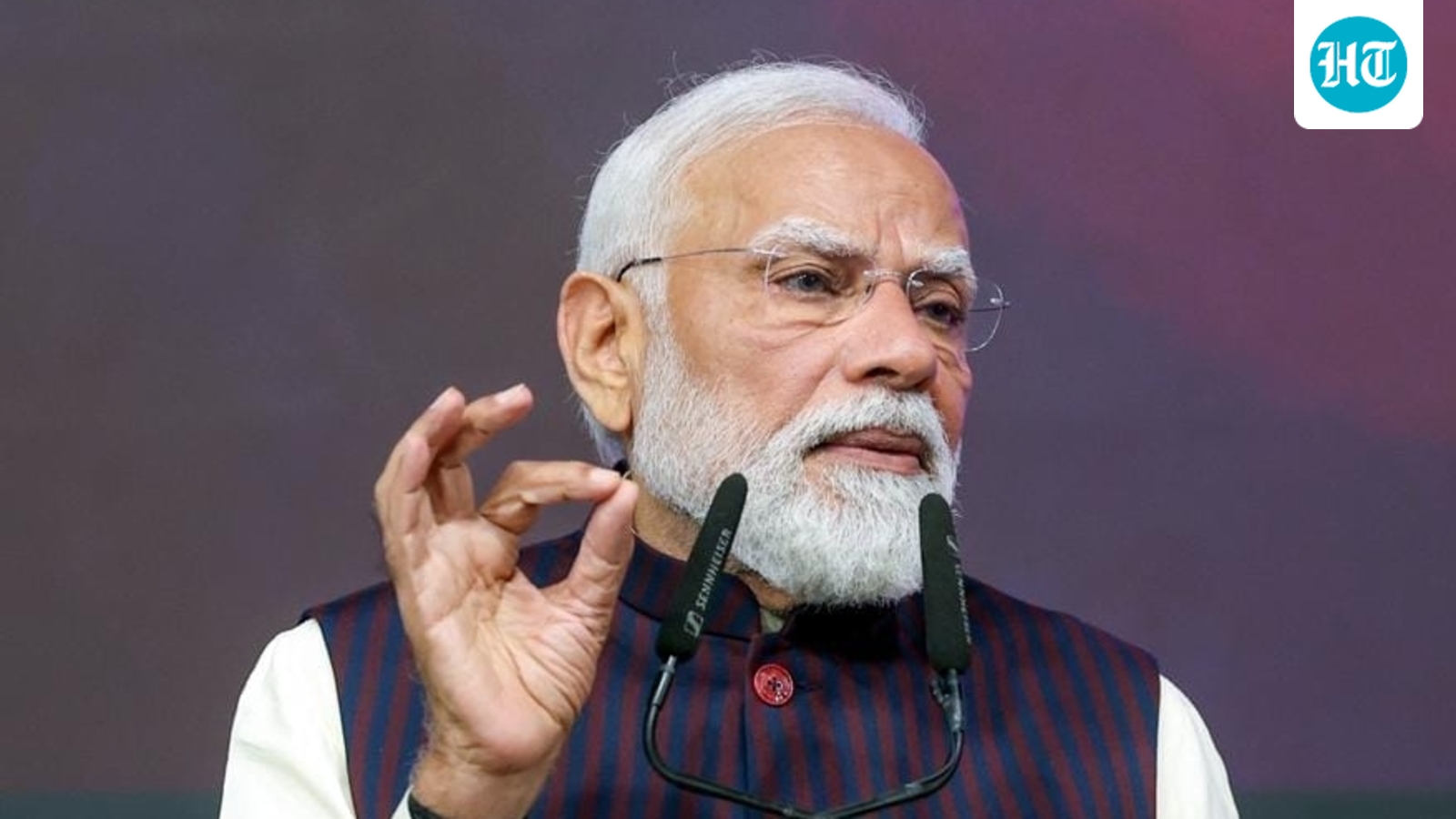 PM Modi speaks to UAE President amid Iranian strikes, condemns attacks: ‘India stands in solidarity’