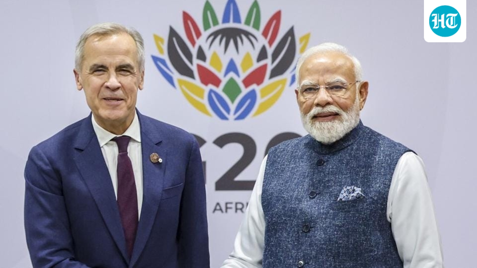 Mark Carney to visit India in 2026 as nations target big trade deal
