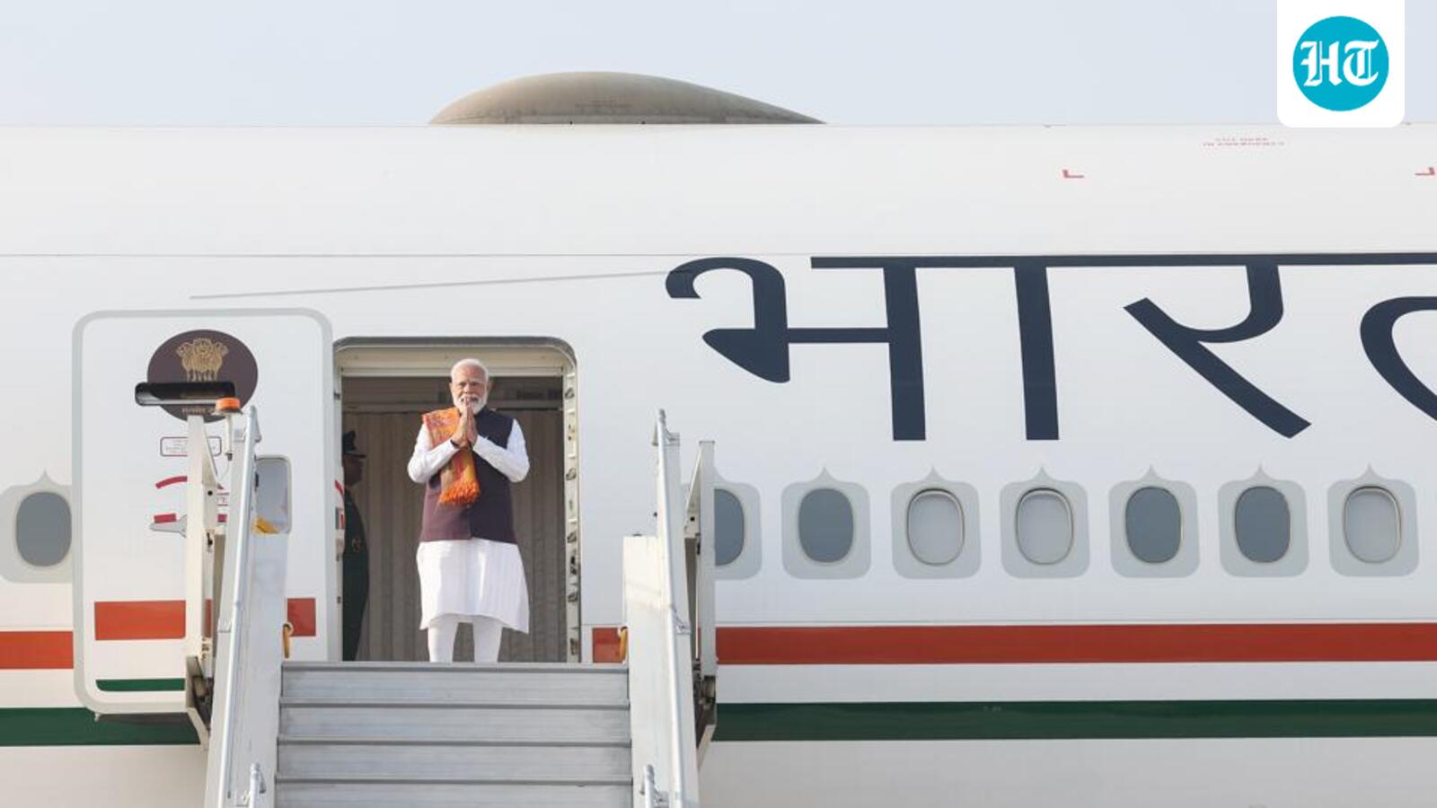 Will aim to deepen defence, security ties between India, Malaysia: PM Modi