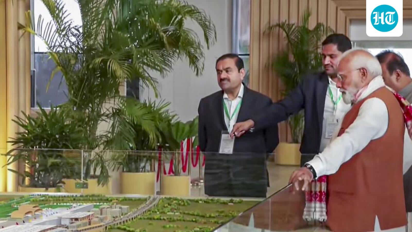 Correcting Congress’s mistake of ignoring northeast for decades: PM Modi