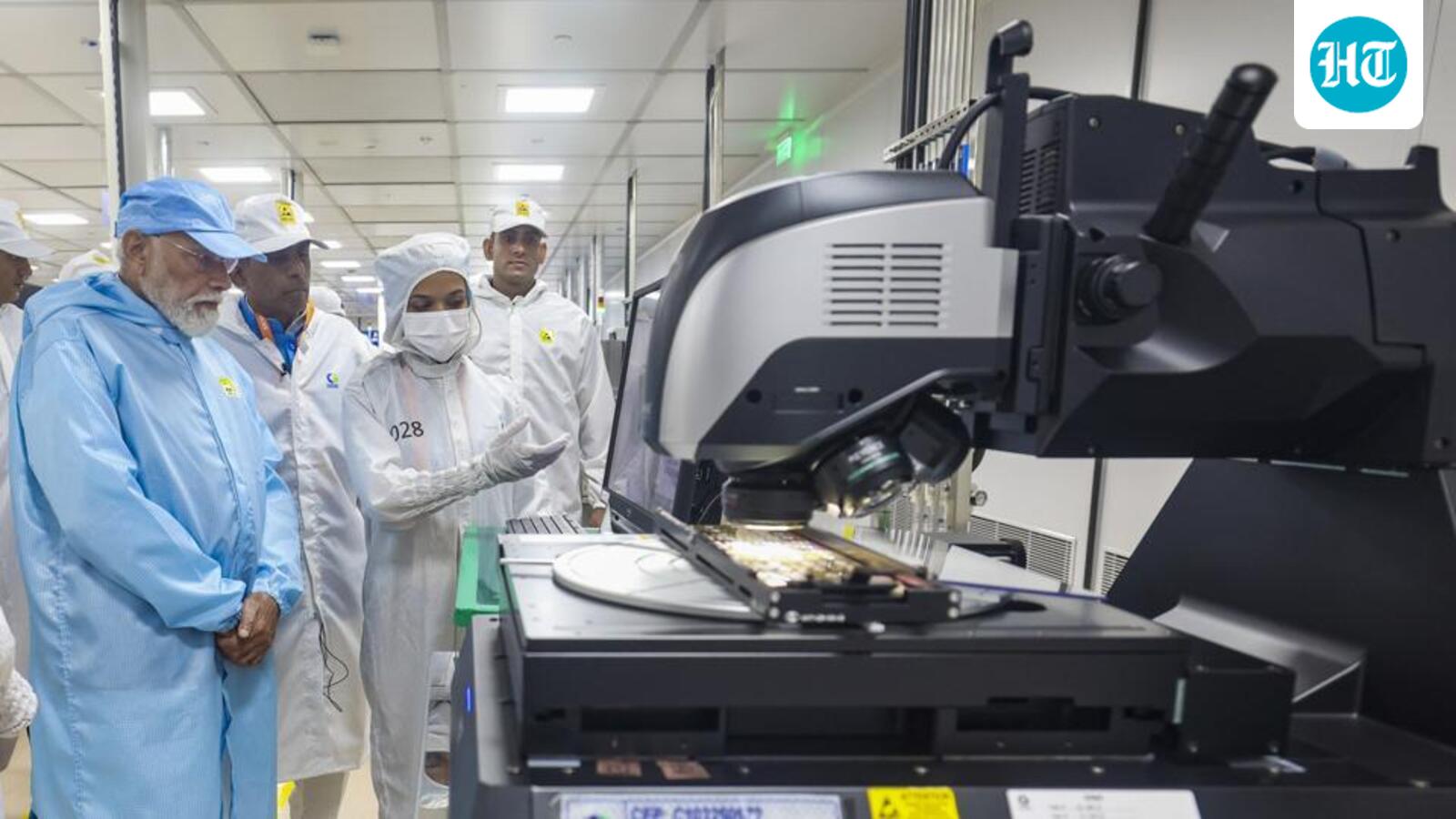 Entire value chain of electronics will soon be in India: PM