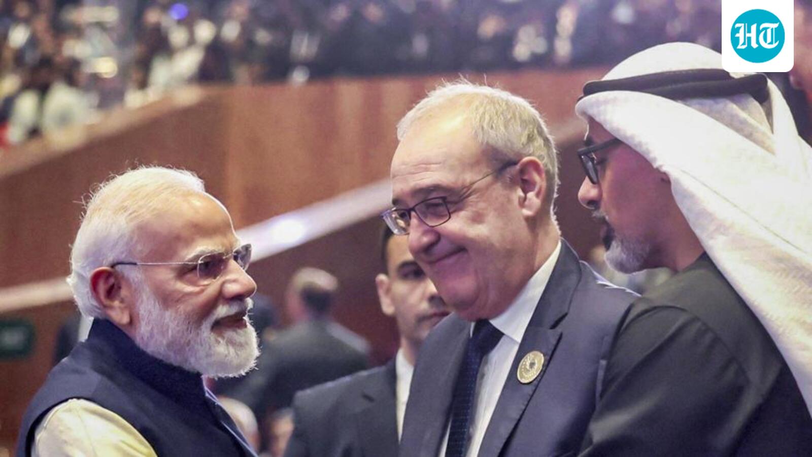 Switzerland to host 2027 AI Summit in Geneva; UAE in 2028: President Parmelin