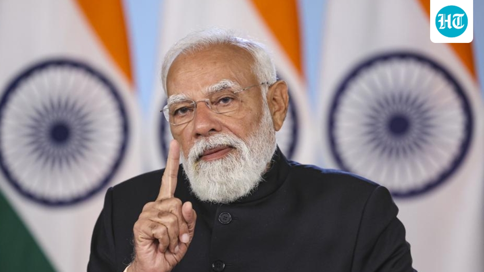 Voting mark is a badge of honour, says PM Modi on National Voters’ Day