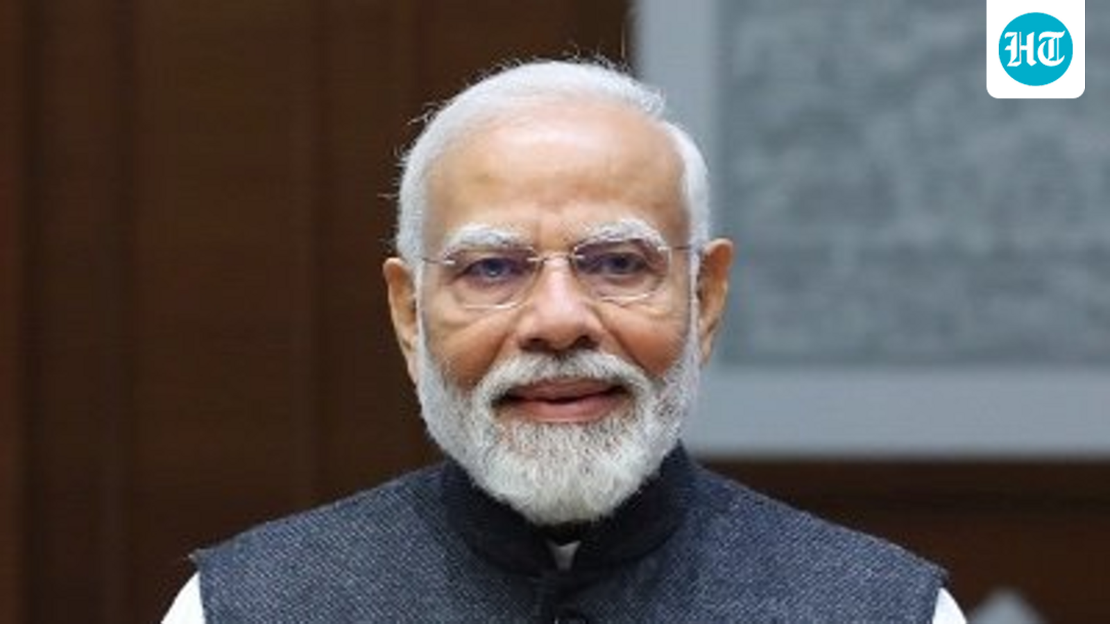 BJP issues whip as Modi seeks support across party lines for women quota rollout