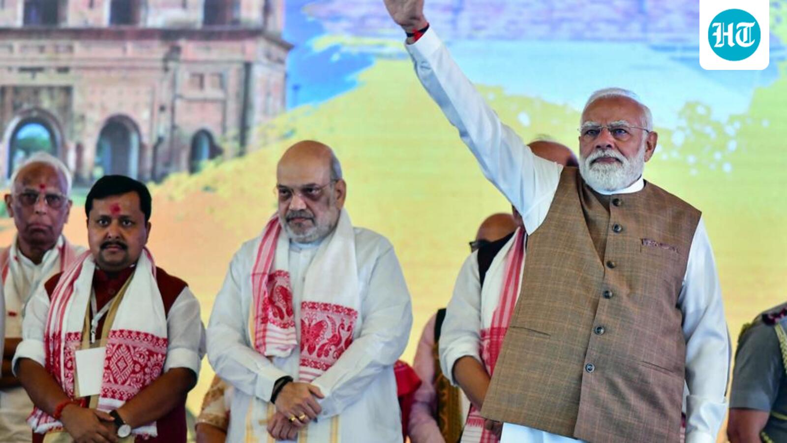 Buzz of rejig in Modi cabinet, BJP grows: Leaders from 2027 poll-bound states may get spots