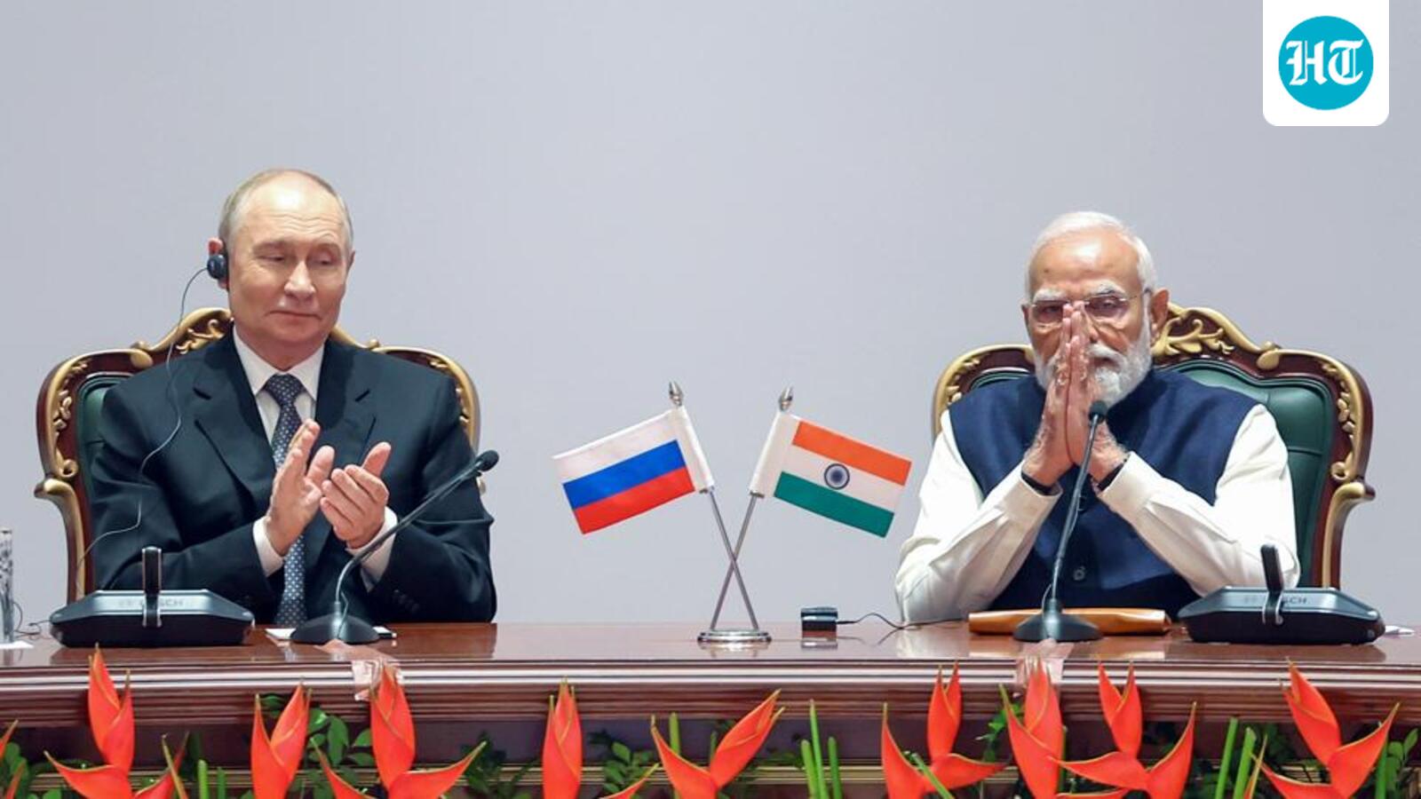 India ‘deeply concerned’ by reports of Ukraine targeting Vladimir Putin’s residence