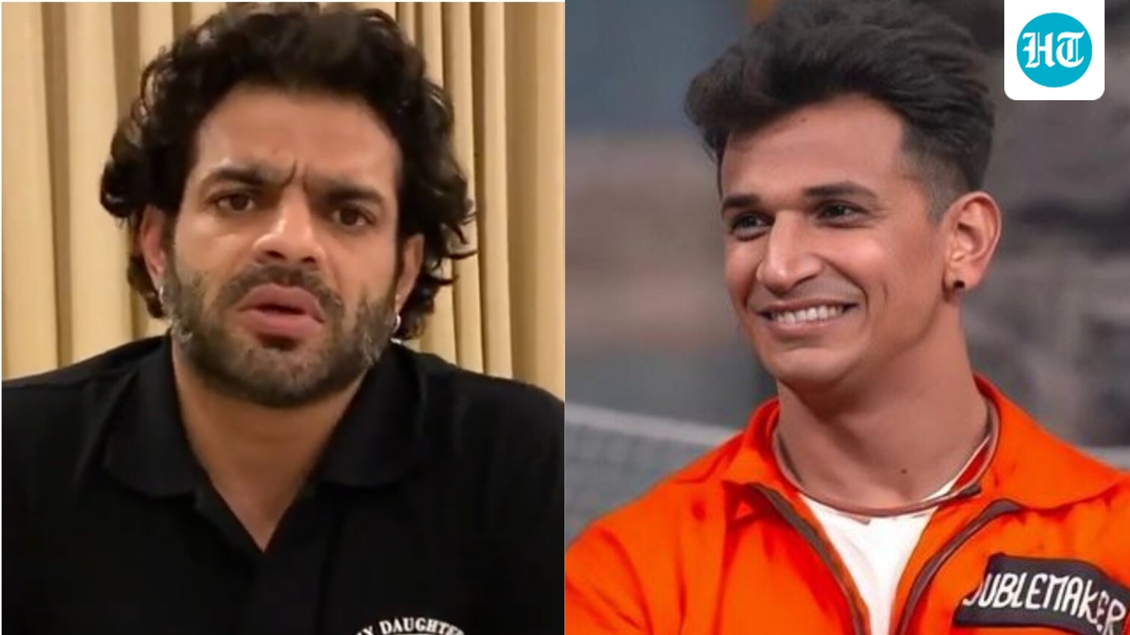 Prince Narula, Karan Patel say YouTubers, influencers ‘destroyed’ industry: '12-second se upar yeh acting nhi kar sakte'
