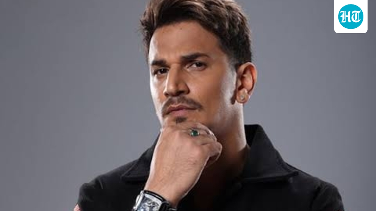 Prince Narula opens up about terrifying anxiety battle: ‘I was taking 18 tablets a day’