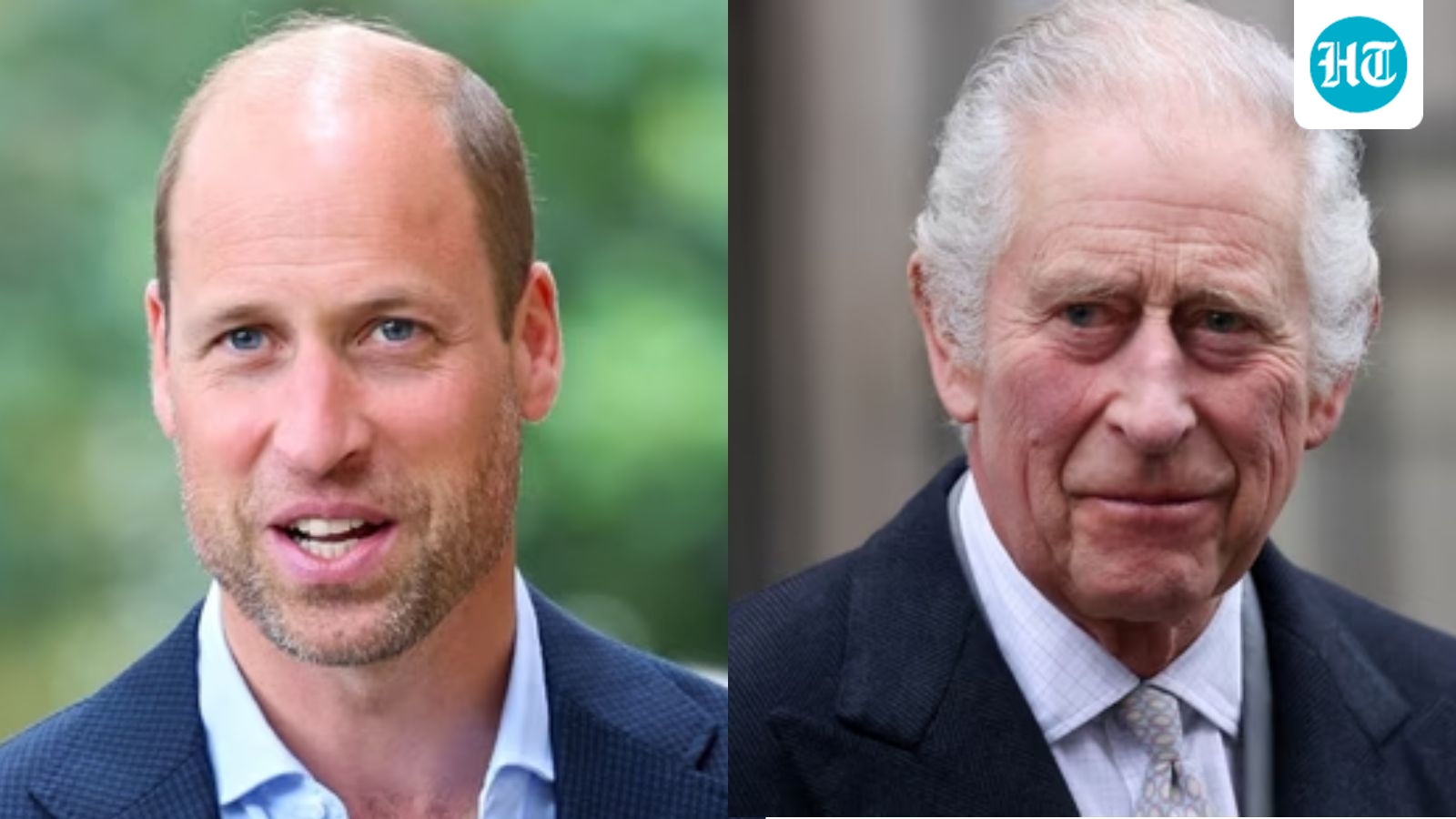 Is Prince William richer than King Charles? New royal accounts reveal billionaire status, tax payments