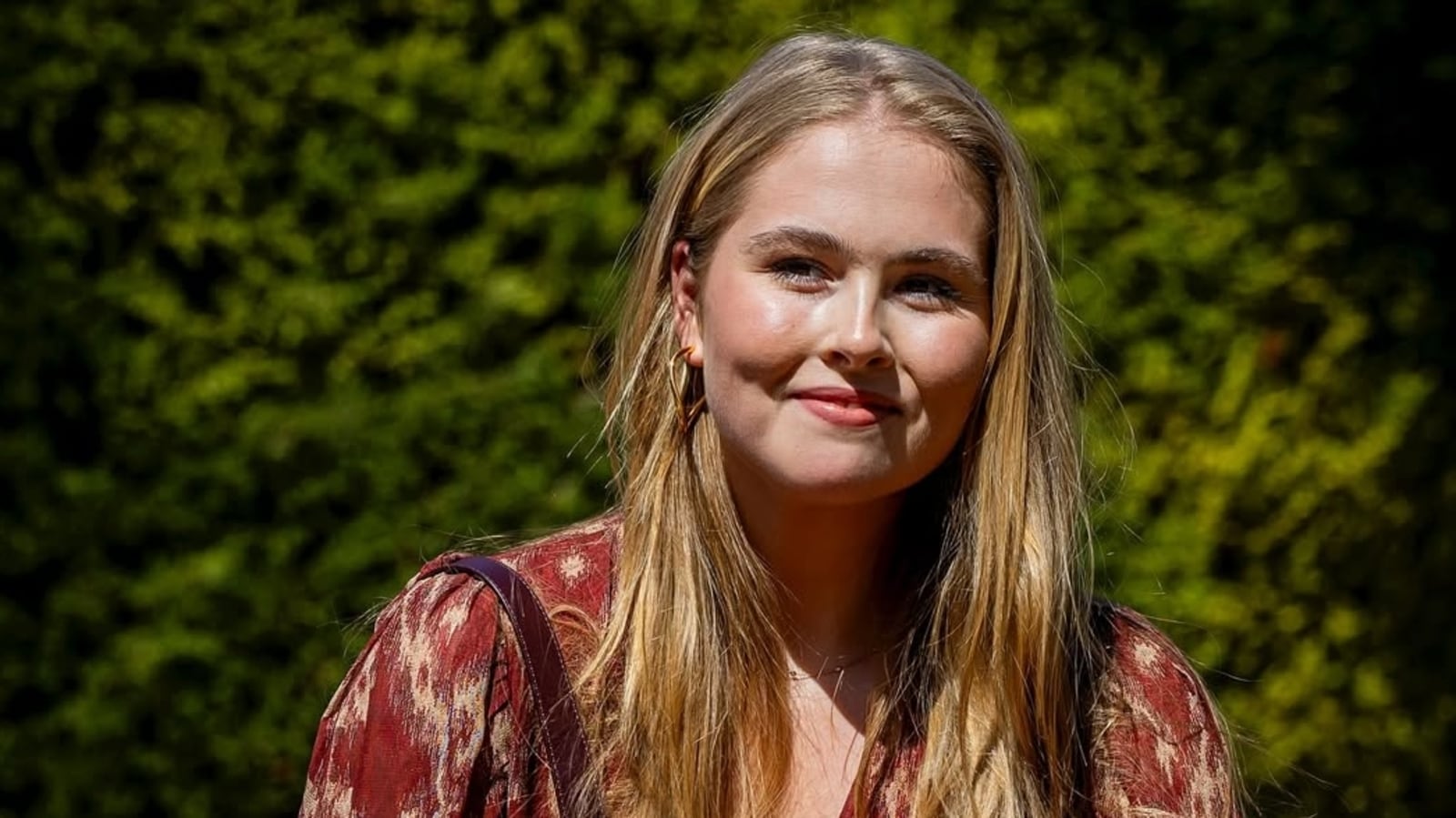 Future queen of Netherlands falls victim to deepfake porn attack, morphed videos circulated online