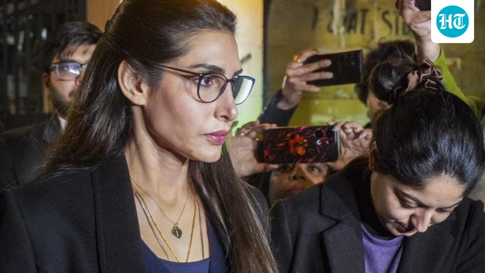 Sunjay Kapur family feud escalates: Day after mediation suggestion, Priya Kapur accuses mother-in-law of perjury