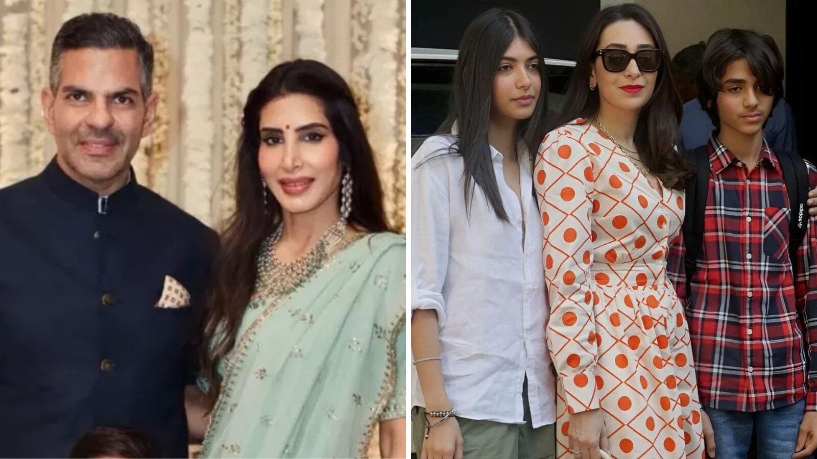 'Only 1 person could have forged will': Karisma Kapoor's children slam Priya Sachdev, say will 'demeans' Sunjay Kapur