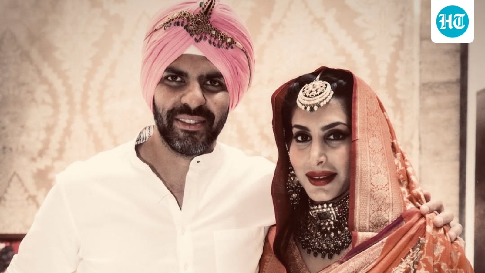 Priya Kapur reveals Sunjay Kapur's handwritten note on 1st wedding anniversary after his death: ‘Would repeat mistake’