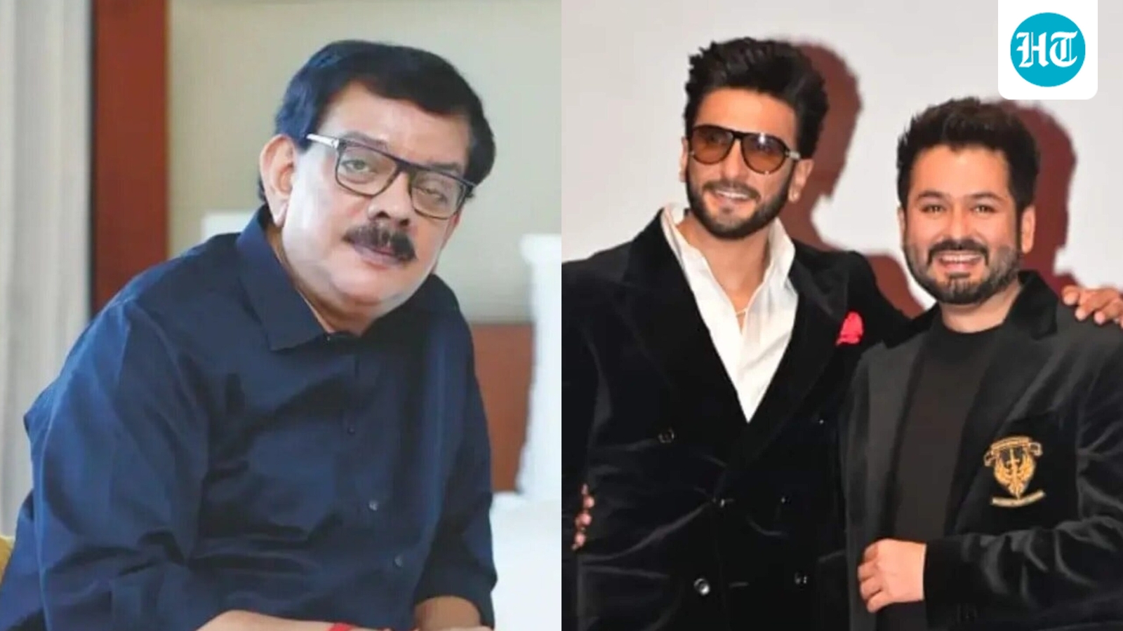 Priyadarshan says Aditya Dhar ‘did things better than me’, praises his conviction: ‘That’s how Dhurandhar happened'