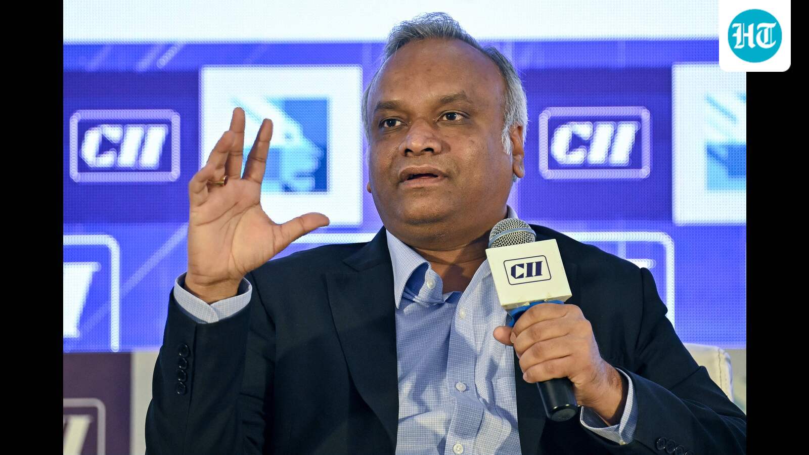 Priyank raises question on RSS funding