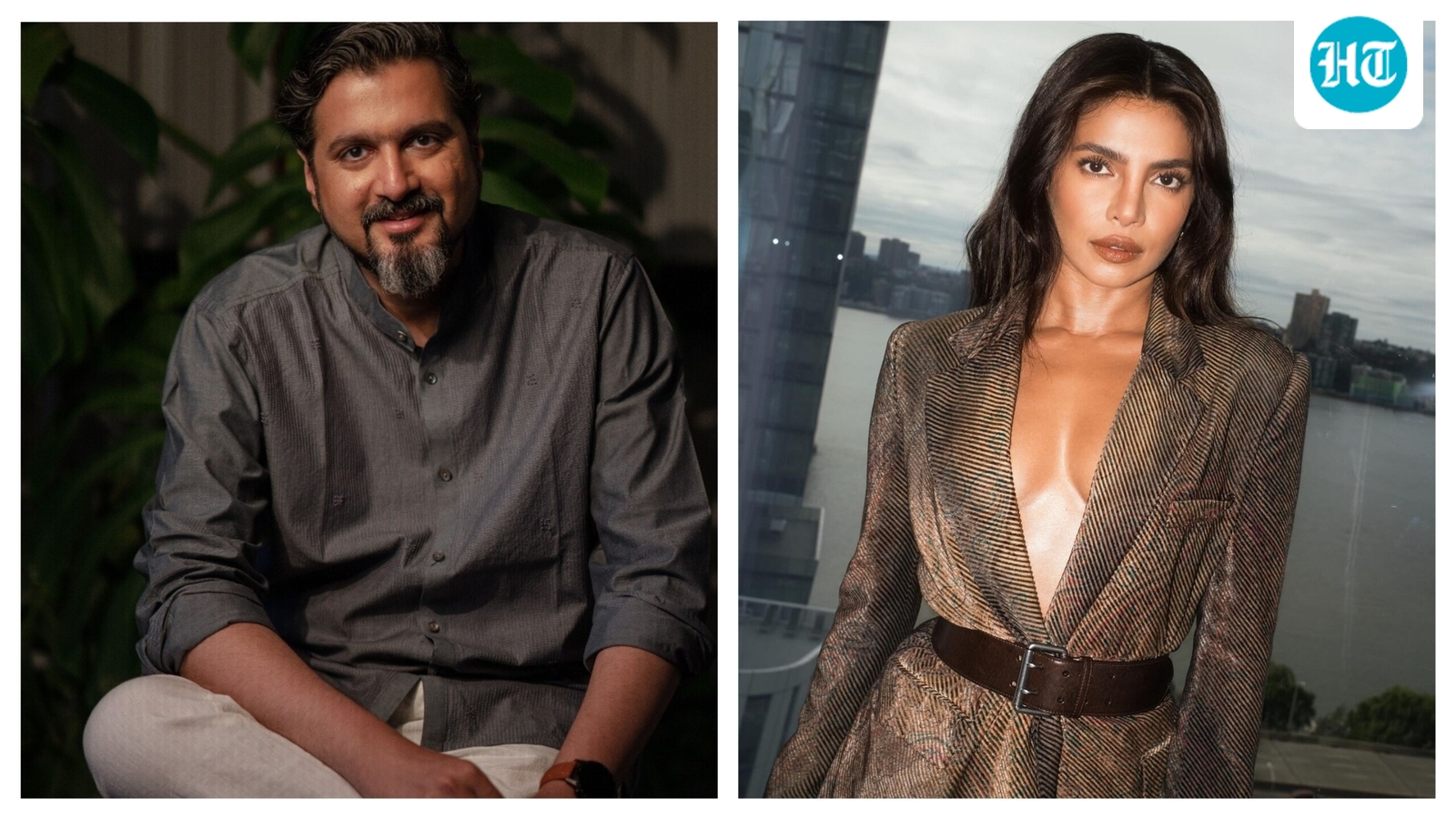 Ricky Kej feels Priyanka Chopra is not celebrated enough in India: ‘She is the only Indian actor who has…’