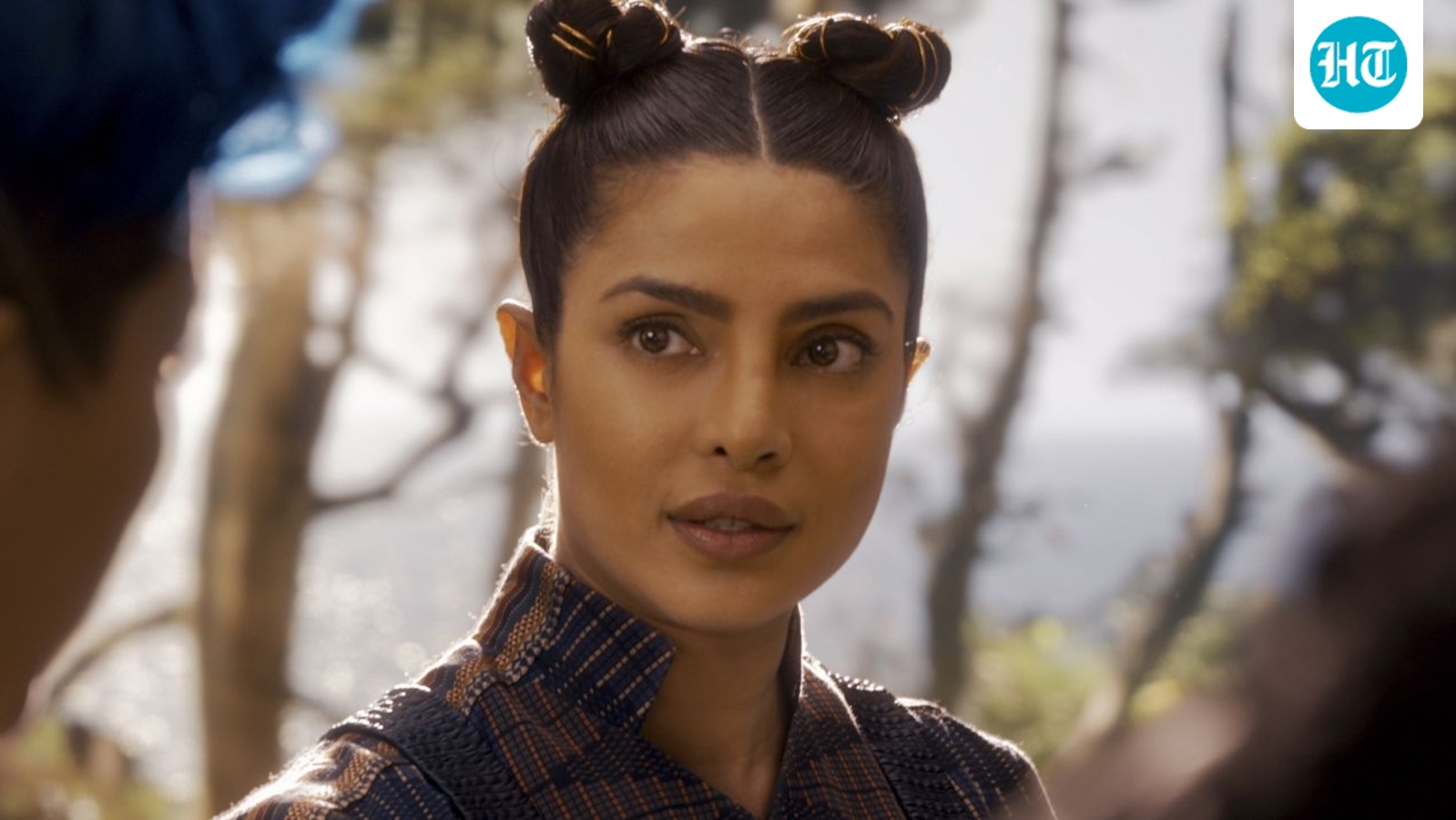 Priyanka Chopra feels she achieved 'lot more variety' in Bollywood than her work in Hollywood: ‘Hoping for more growth’
