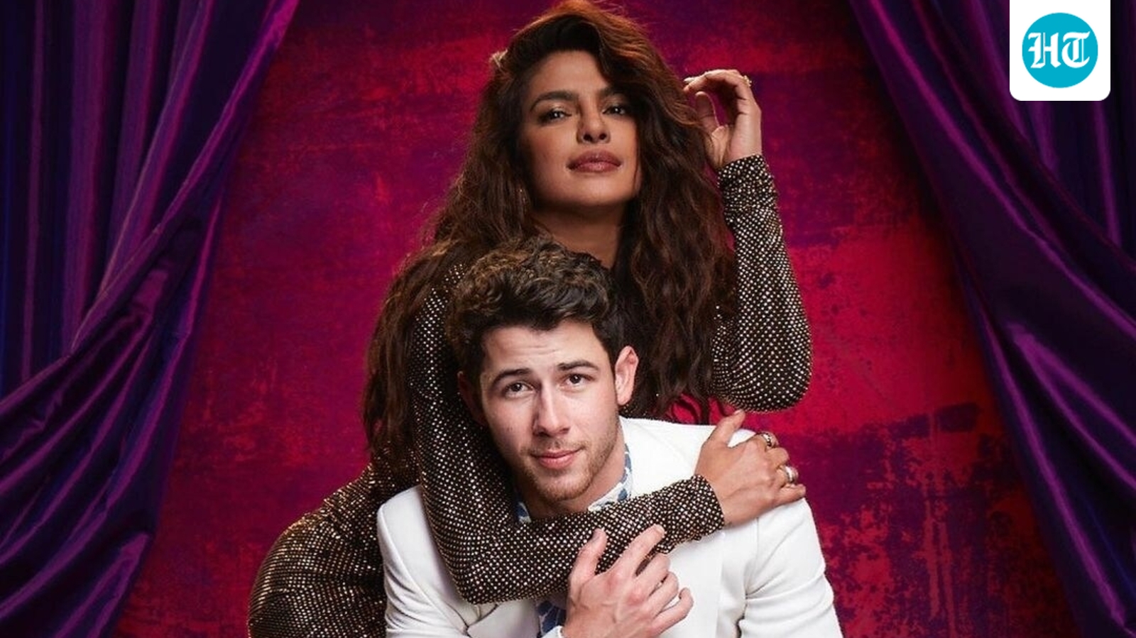 Priyanka Chopra says her dad too would have chosen Nick Jonas as her life partner: ‘Wish he'd met my husband, daughter’