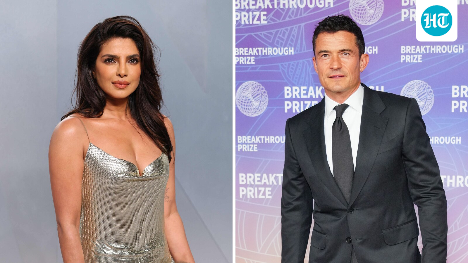 Priyanka Chopra to lead Hollywood survival thriller Reset opposite Orlando Bloom