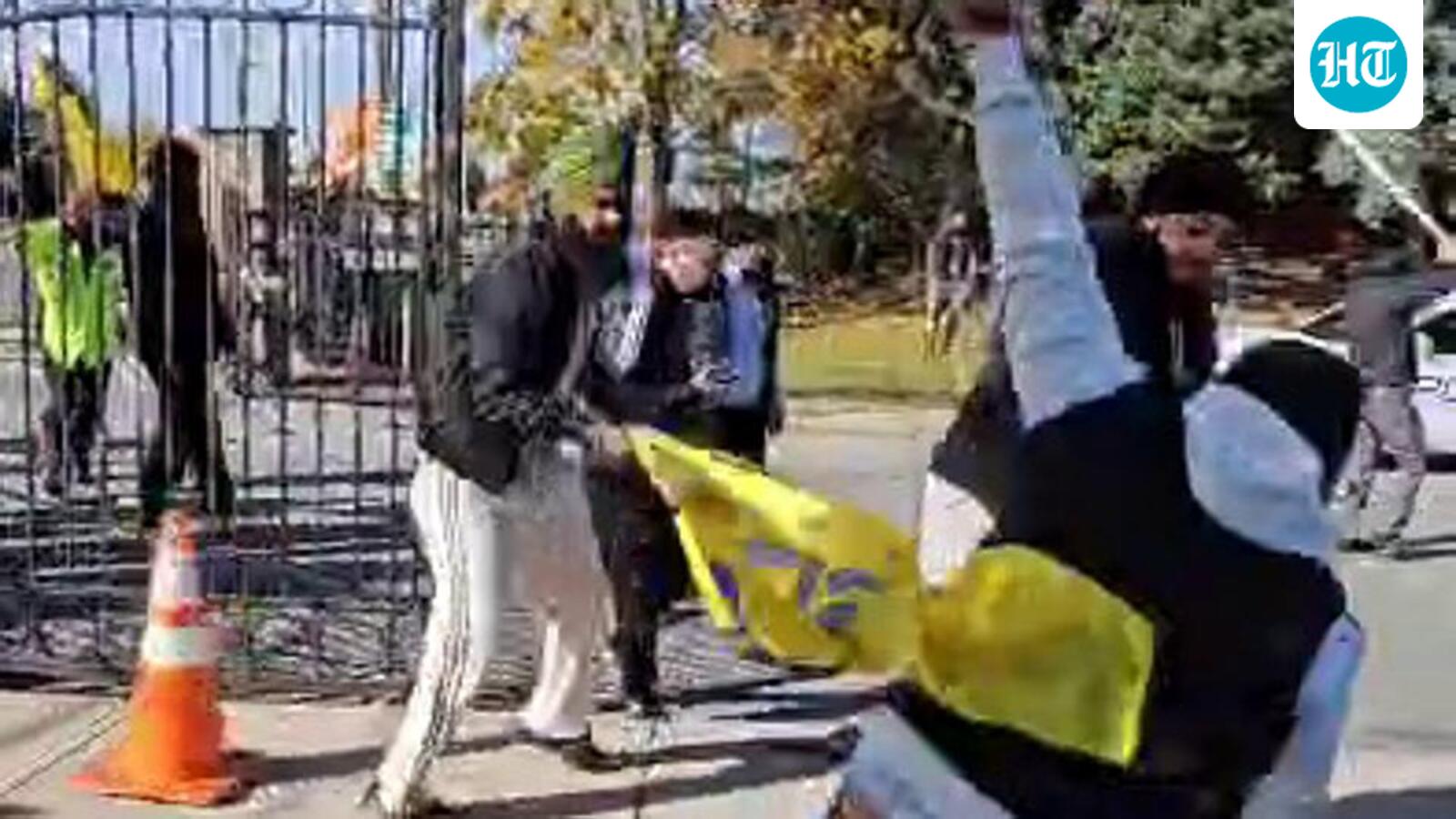 Canada enacts anti-hate legislation to counter propaganda by pro-Khalistan elements, other groups