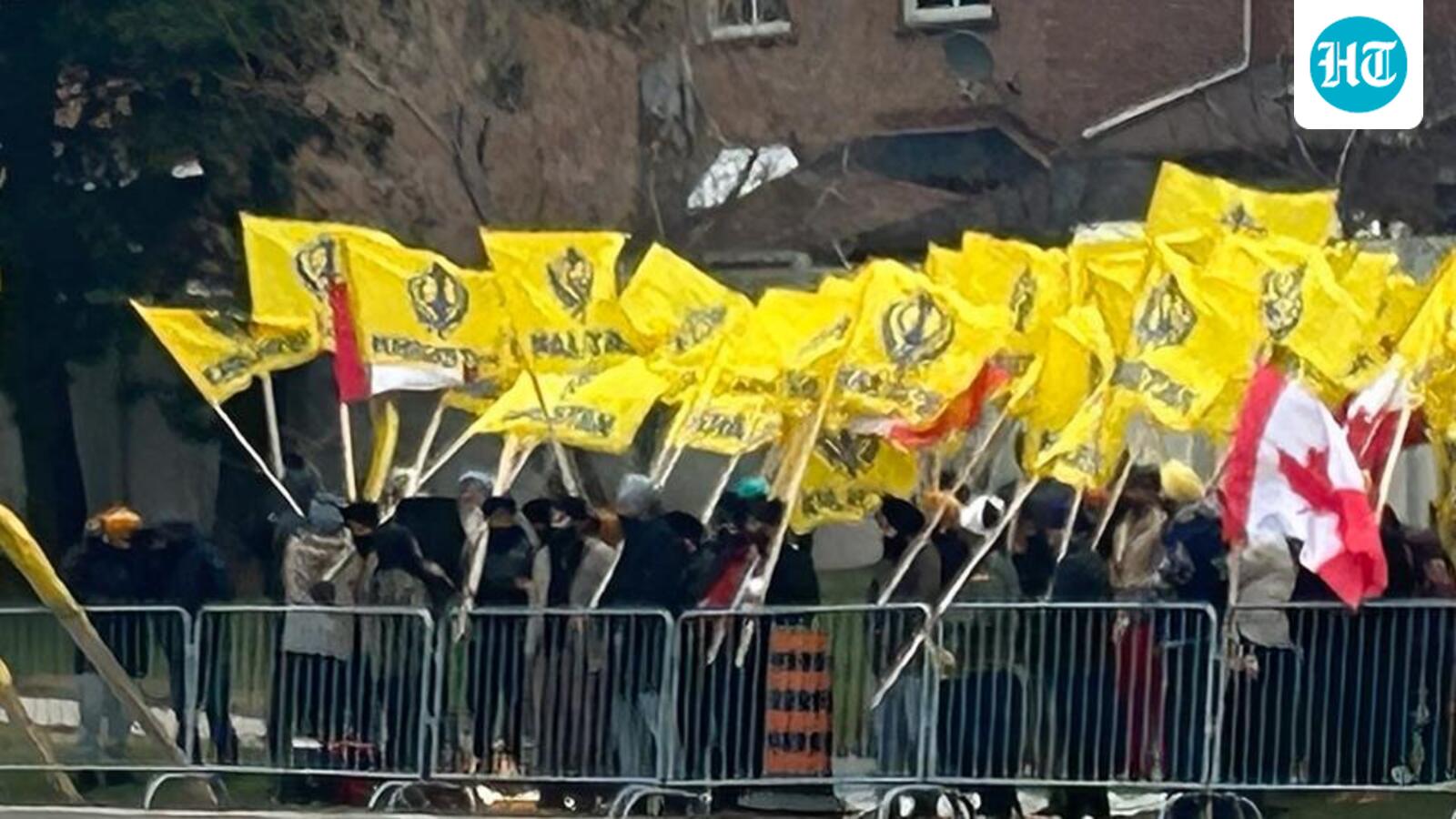 Community groups express concern over intimidation of Hindu Canadians by pro-Khalistan elements