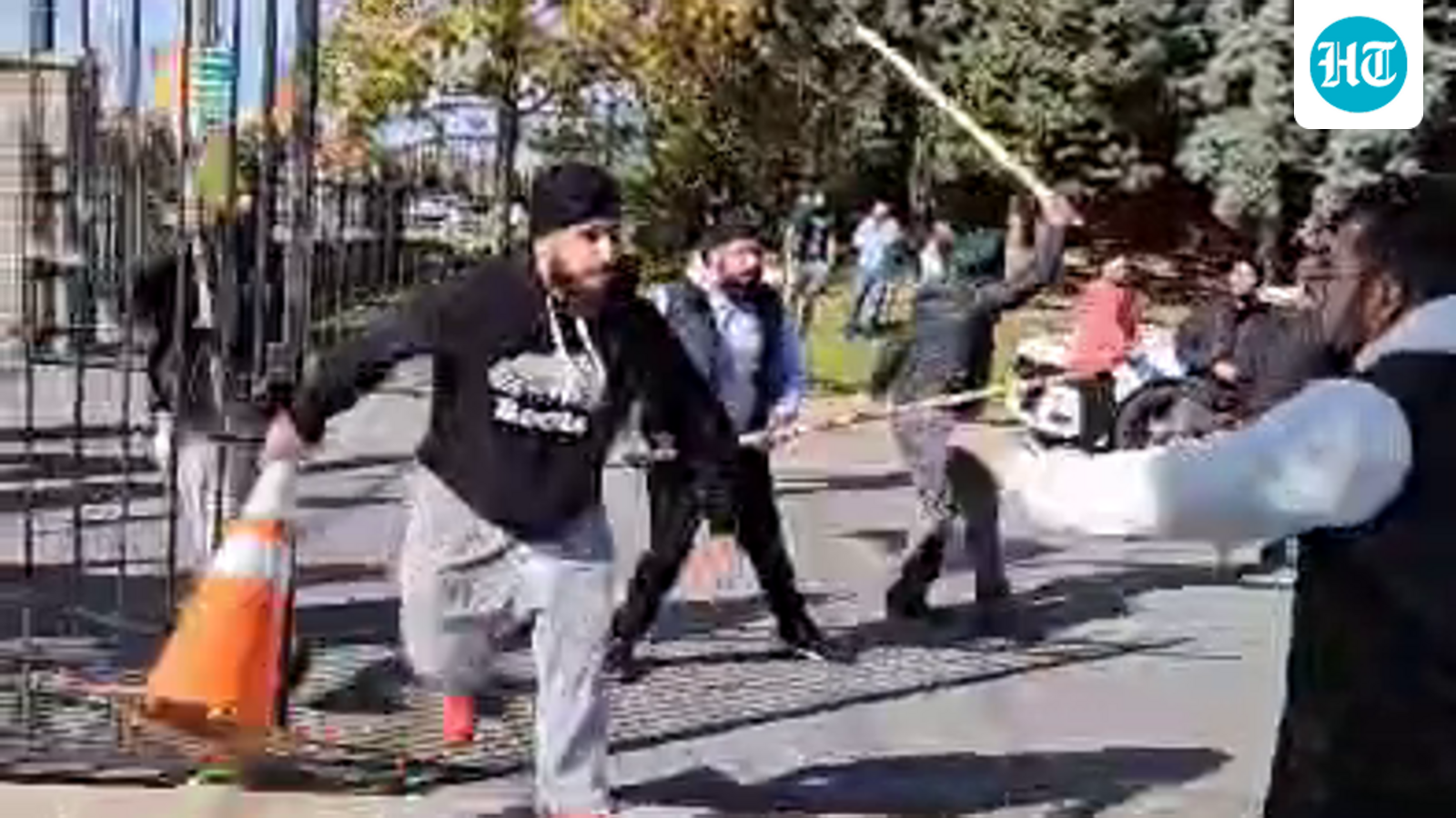 Hindu temples in Canada seek govt protection amid Khalistan rally calls