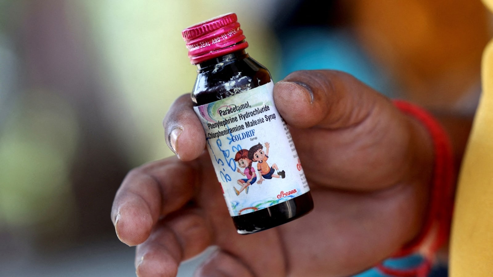 Cough syrup deaths: Probe against Coldrif manufacturer exposes lapses in Tamil Nadu