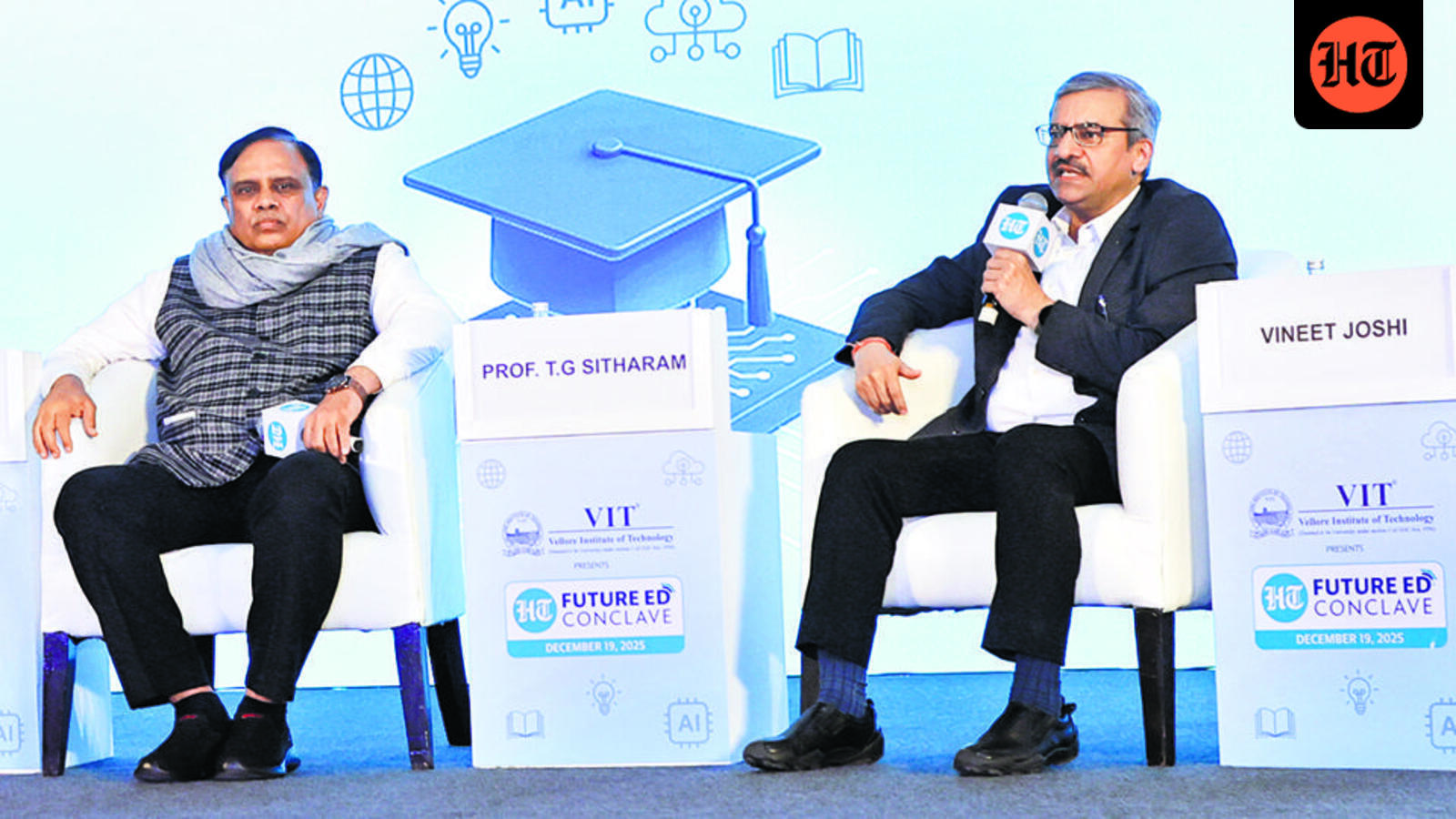 ‘Unified higher education body will be empowering’