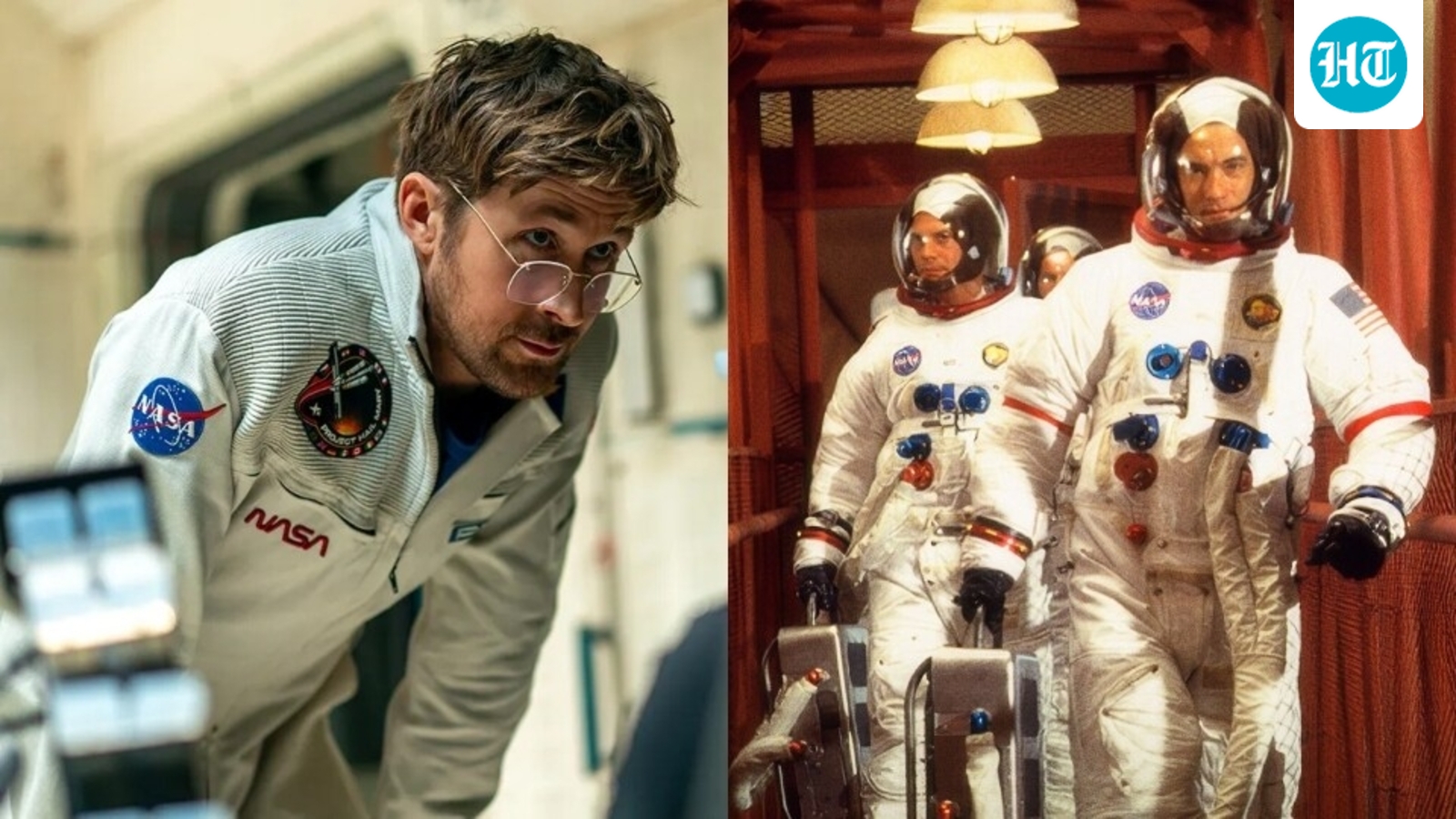 5 space survival films and where to watch them if you loved Ryan Gosling's Project Hail Mary