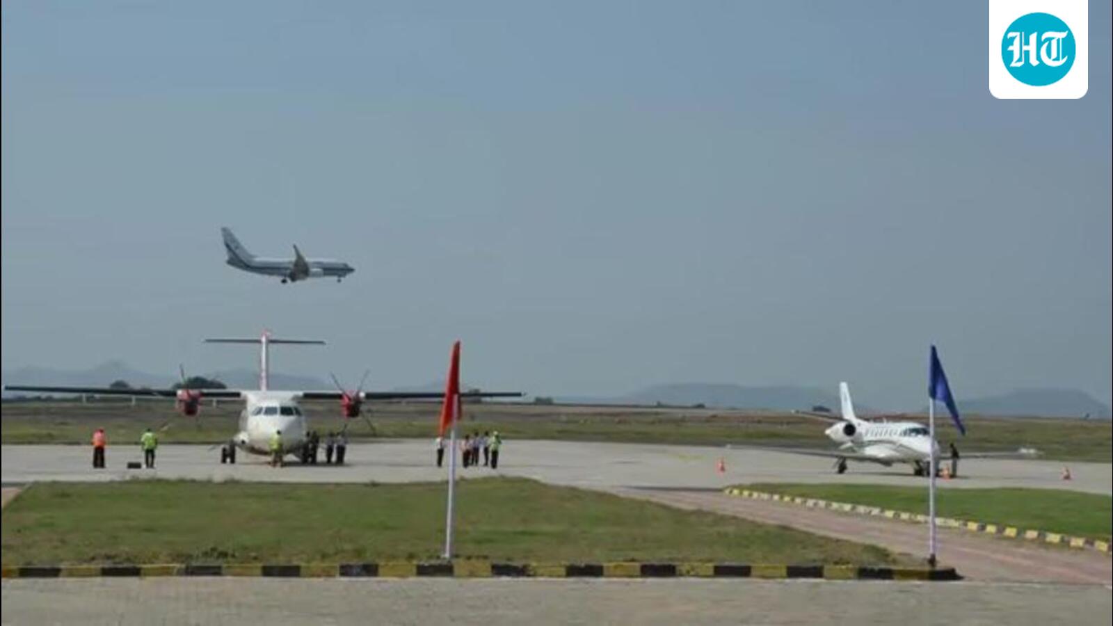 Proposed Puri airport may threaten migratory birds, turtles: Wildlife institute