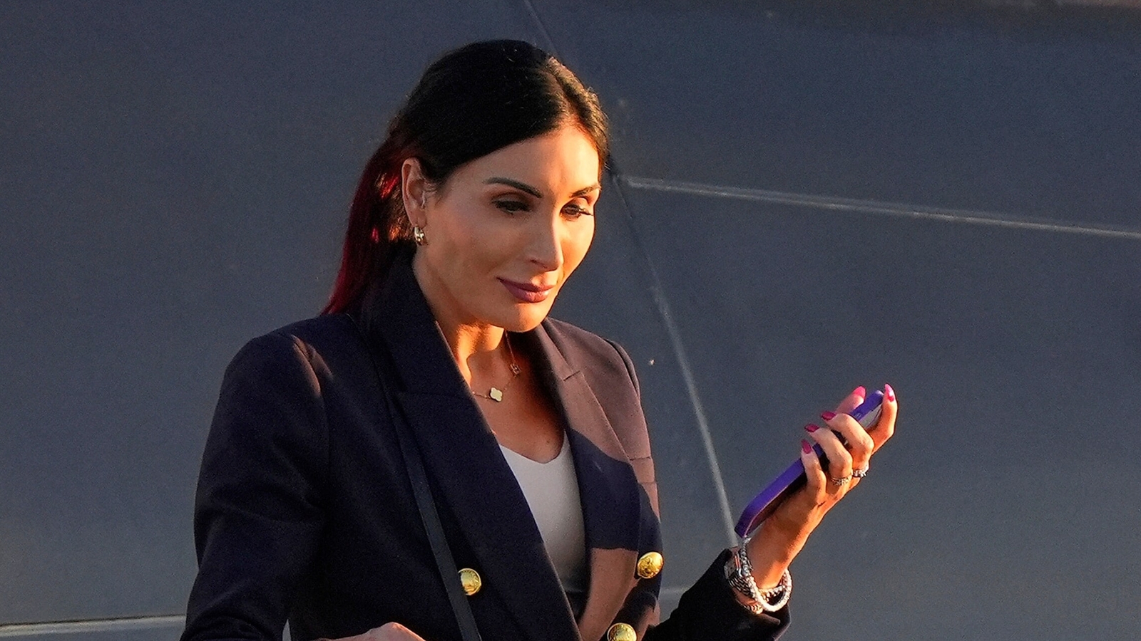 Laura Loomer credentialed to be part of Pentagon’s new press corps. What to know