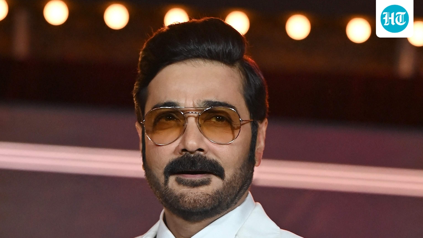 Prosenjit Chatterjee says he did not make any calls after WB election results: 'Don't put any political colour on me'