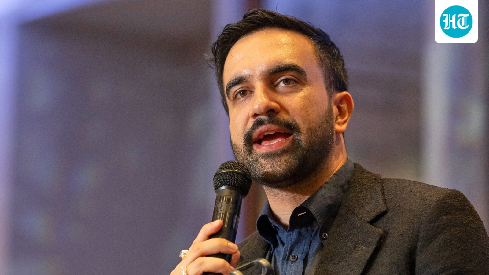 Did Zohran Mamdani commit electoral fraud in NYC? Here's the truth