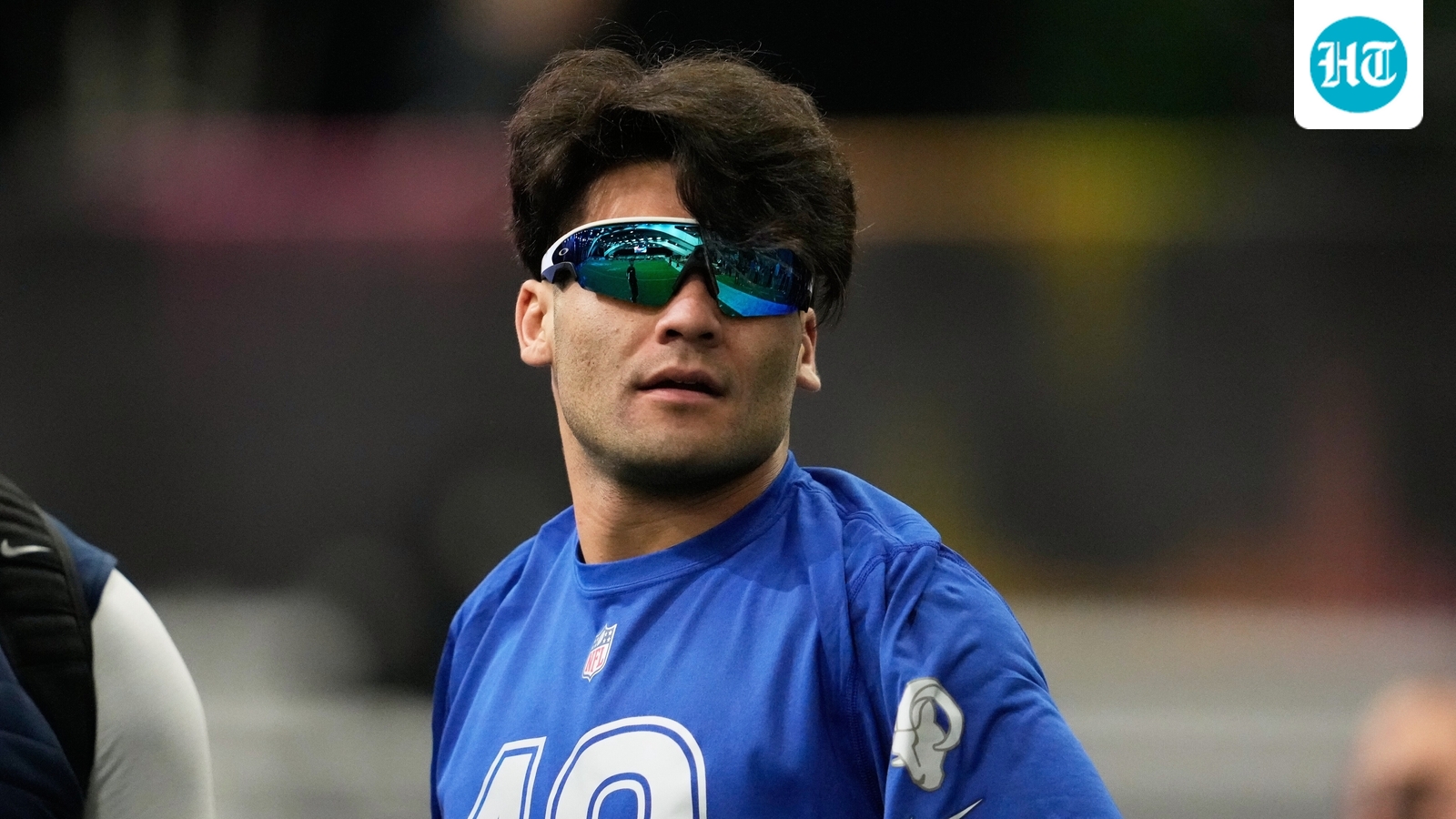 Puka Nacua's rehab decision helping his ‘biting’, hate crime case; experts give verdict on Rams WR
