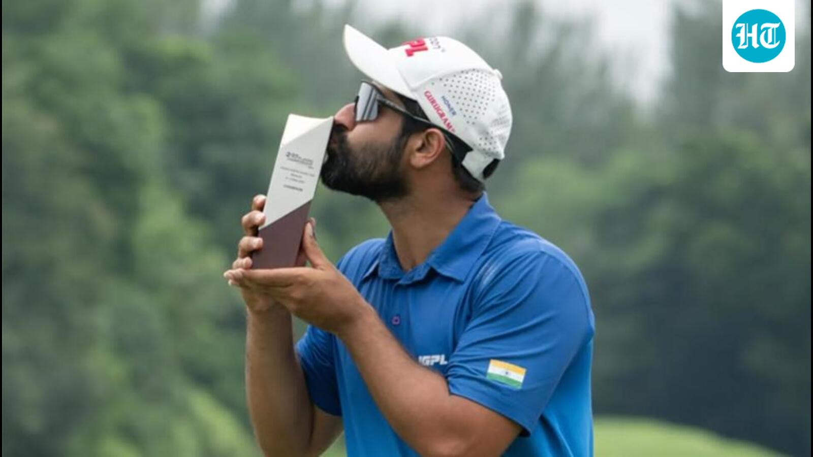 Persistent Pukhraj has bigger goals in sight after ADT win
