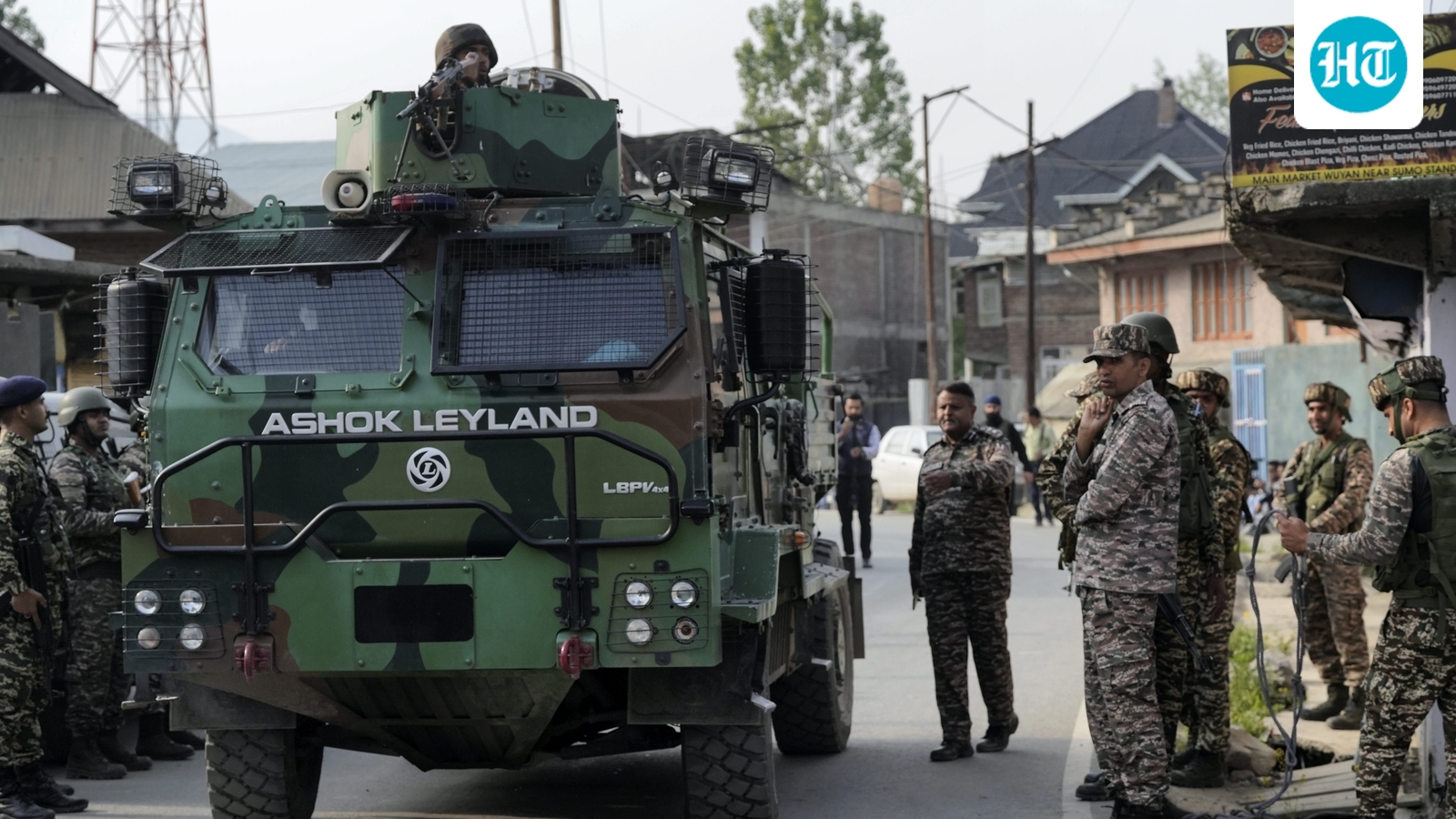 India, Pakistan held Track 1.5, 2 meetings after Op Sindoor