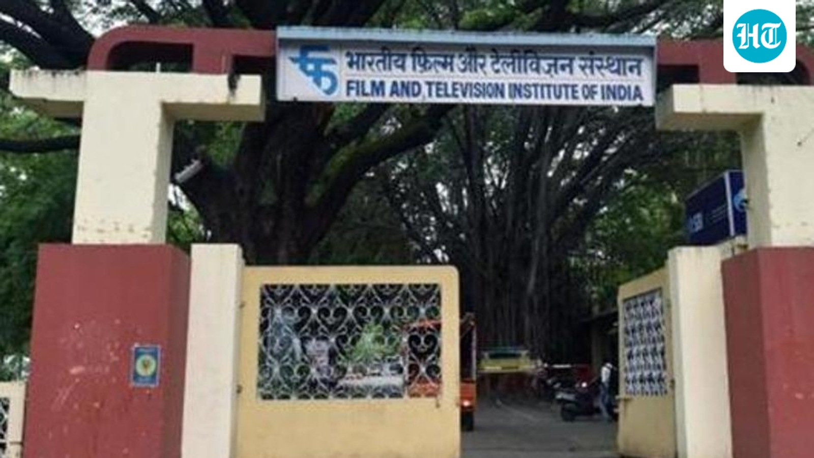 Another paper leak? FTII orders re-exam for the joint entrance test, students protest