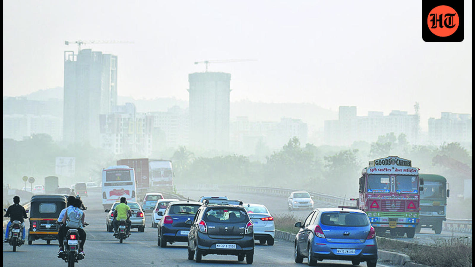 Pune to have India’s first Low Emission Zone, tourist hotspots to follow