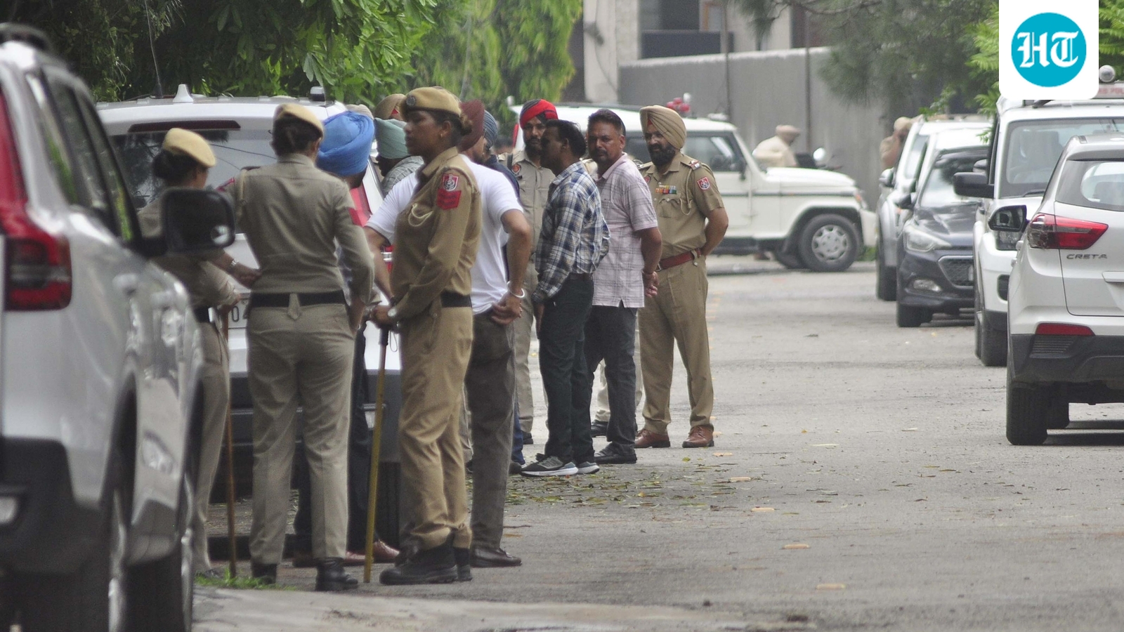 Punjab man installed CCTV to spy on Indian Army, sent footage to Pakistan