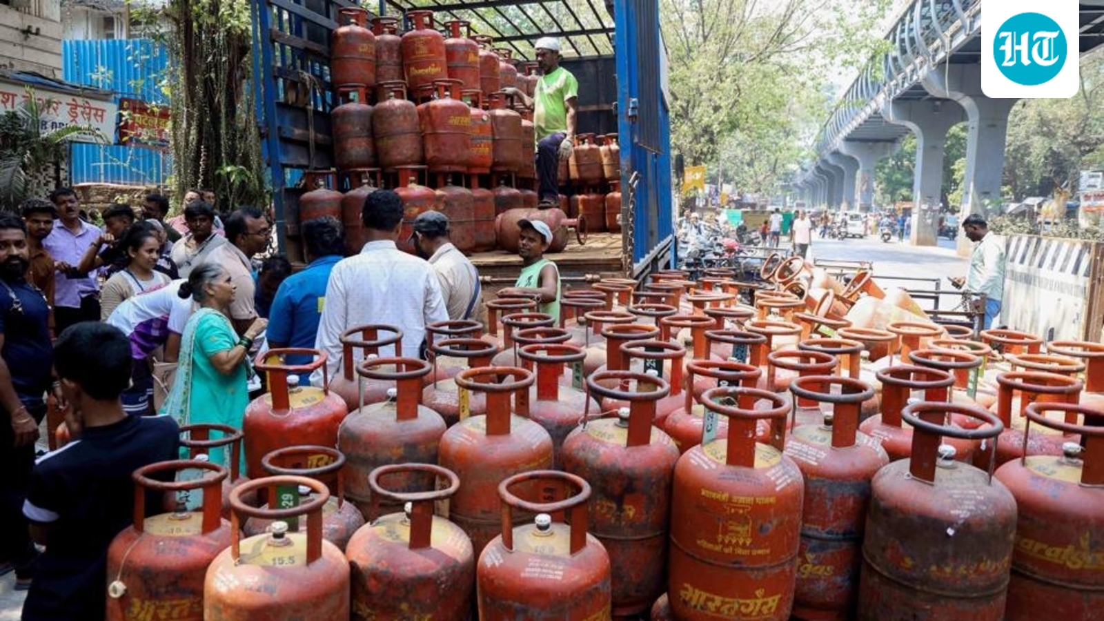 LPG shortage: Hotels in Kerala to shut down on Mar 23, hotels' union says