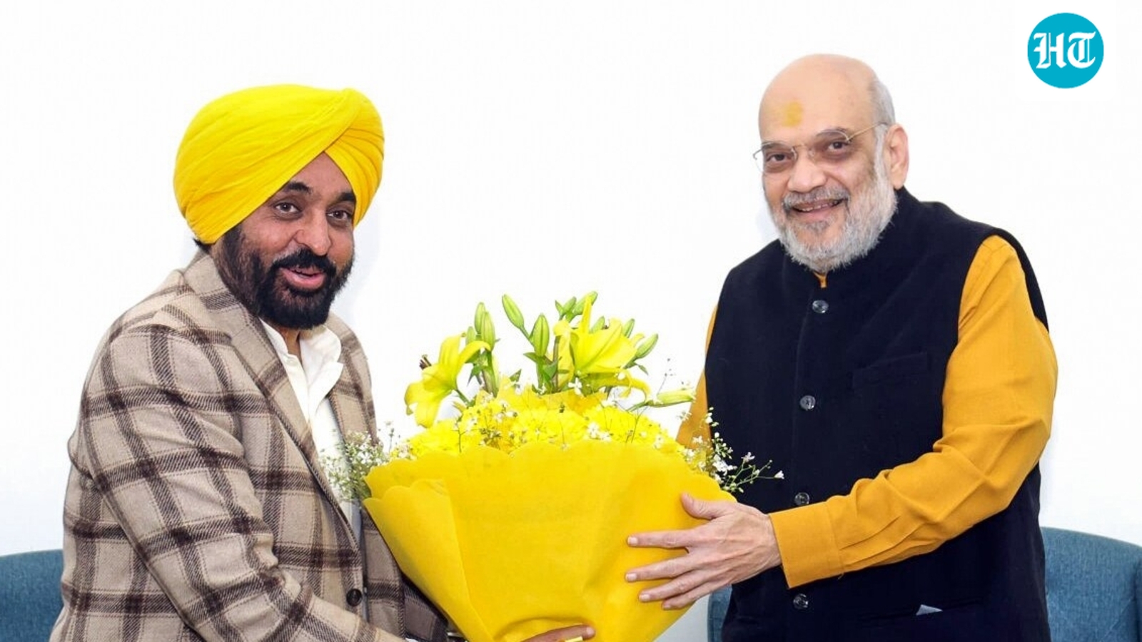 India-Pakistan border security fence to shift, says Punjab CM after meeting Amit Shah | What it means