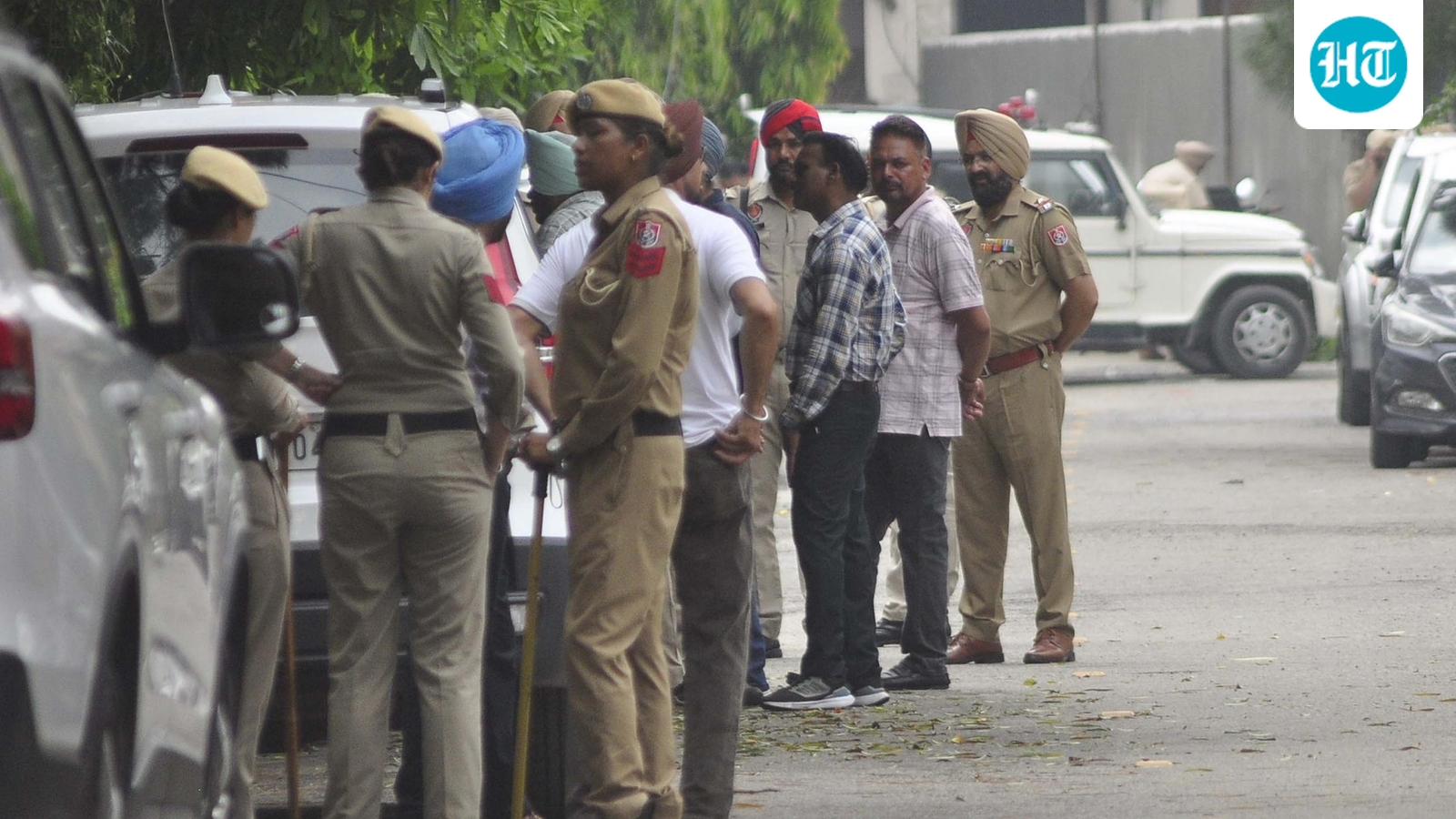 4-year-old girl dragged, mauled to death by stray dogs in Punjab's Hoshiarpur