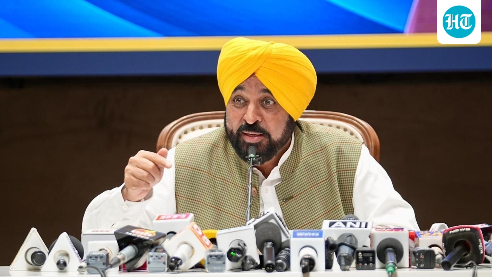 Punjab anti-sacrilege law likely to be amended amid pressure from Akal Takht