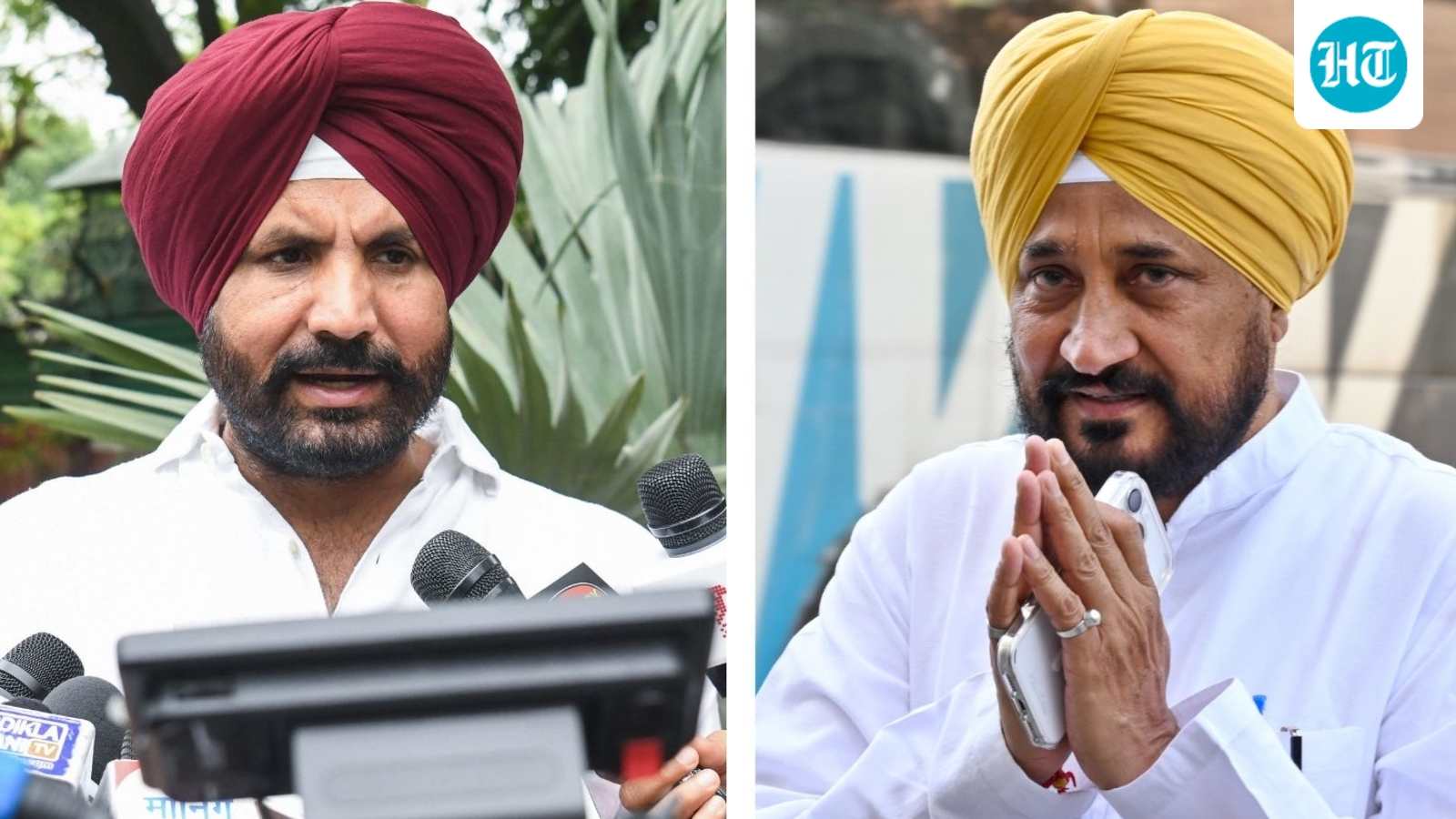 Congress says no rift in Punjab. The meetings, boycotts and ultimatums suggest otherwise