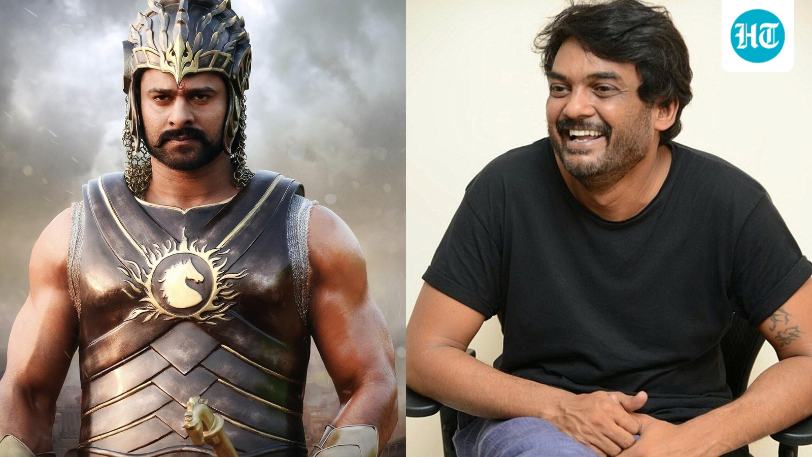Prabhas recalls Puri Jagannadh getting VIP treatment in Bangkok hospital for being 'Baahubali's friend'