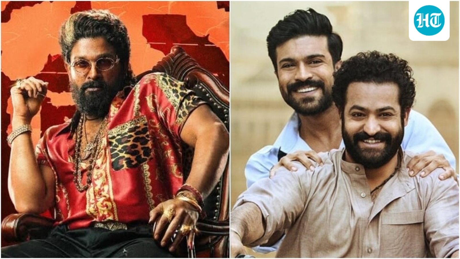 Pushpa 2 makes it to top 10 highest-grossing Indian films at Japan box office; where it stands compared to RRR