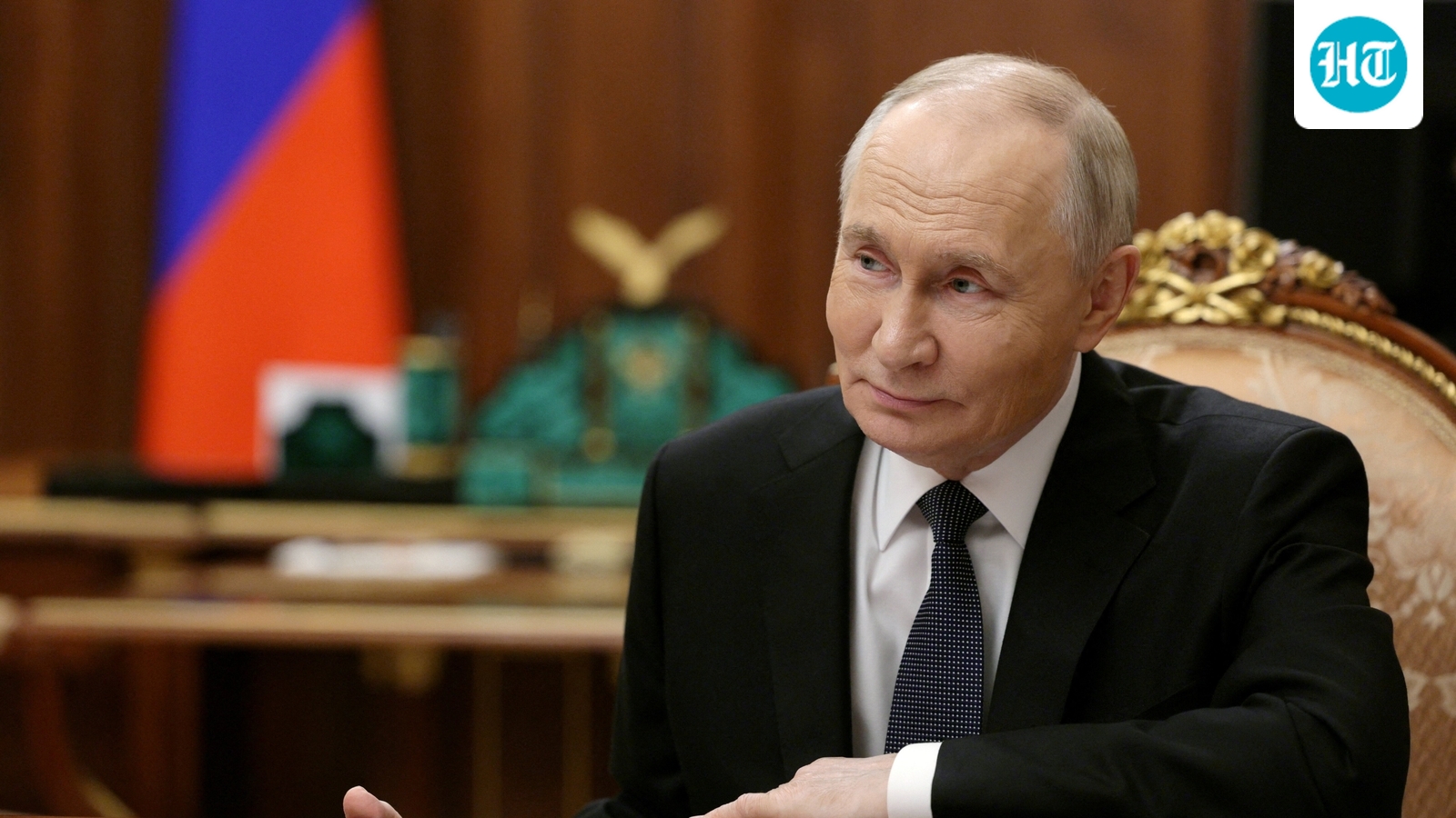 Russian President Vladimir Putin to visit India on December 4, 5; MEA confirms